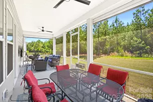 216 Portrait Wy, Indian Trail, NC 28079 - Photo 32