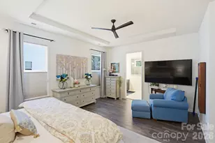 216 Portrait Wy, Indian Trail, NC 28079 - Photo 24