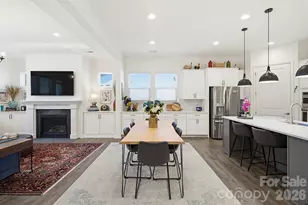 216 Portrait Wy, Indian Trail, NC 28079 - Photo 22