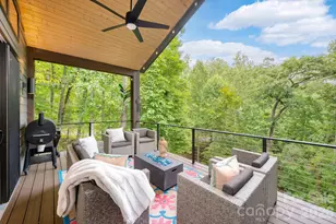 559 Shining Rock Path, Horse Shoe, NC 28742 - Photo 30