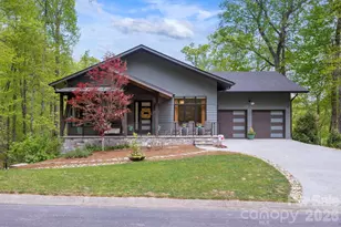 559 Shining Rock Path, Horse Shoe, NC 28742 - Photo 2