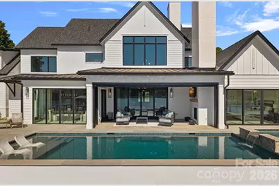 16906 Lake Shore Drive, Cornelius, NC 28031 - Photo 12
