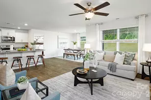 3826 Maxwell Henry Ln NW, Conover, NC 28613 - Photo 12