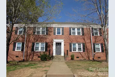 216 Harrill Street #B, Statesville, NC 28677 - Photo 1