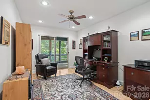 128 Forest View Dr, Flat Rock, NC 28731 - Photo 22