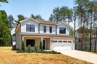 10610 Arlington Church Rd, Mint Hill, NC 28227 - Photo 2