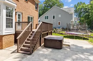 137 Paseo Dr, Mooresville, NC 28117 - Photo 40