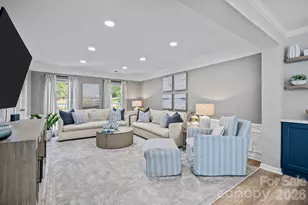 137 Paseo Dr, Mooresville, NC 28117 - Photo 4