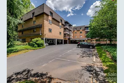 1323 Queens Road #309, Charlotte, NC 28207 - Photo 18