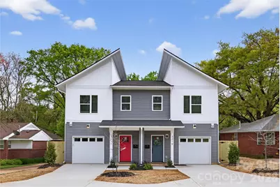 3219 Credenza Road, Charlotte, NC 28208 - Photo 1