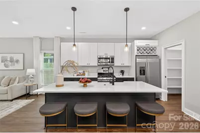 3219 Credenza Road, Charlotte, NC 28208 - Photo 4
