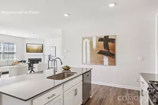 437 Brinkley Dr, Kings Mountain, NC 28086 - Photo 16
