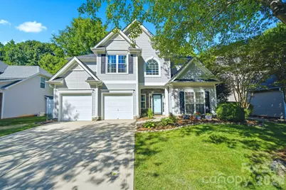 16214 Grafham Circle, Huntersville, NC 28078 - Photo 1