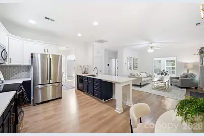 16214 Grafham Circle, Huntersville, NC 28078 - Photo 8
