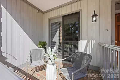 2440 Selwyn Avenue #B, Charlotte, NC 28209 - Photo 4
