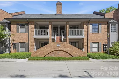 2440 Selwyn Avenue #B, Charlotte, NC 28209 - Photo 2