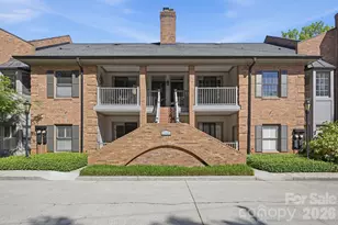2440 Selwyn Ave, Charlotte, NC 28209 - Photo 2