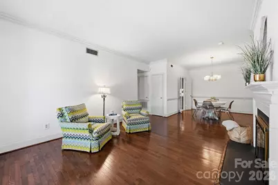2440 Selwyn Avenue #B, Charlotte, NC 28209 - Photo 6