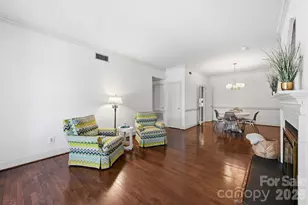 2440 Selwyn Ave, Charlotte, NC 28209 - Photo 6