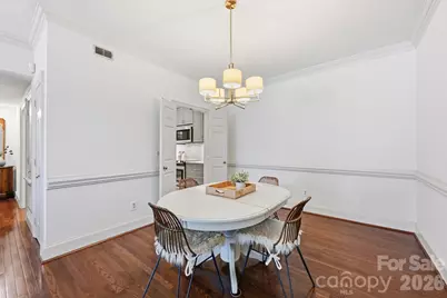 2440 Selwyn Avenue #B, Charlotte, NC 28209 - Photo 12