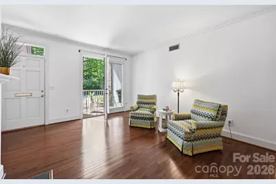 2440 Selwyn Avenue #B, Charlotte, NC 28209 - Photo 14