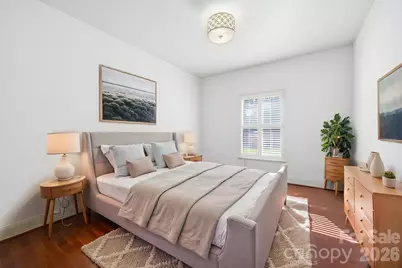 2440 Selwyn Avenue #B, Charlotte, NC 28209 - Photo 22