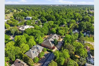 2440 Selwyn Avenue #B, Charlotte, NC 28209 - Photo 36