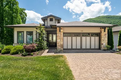 110 Plateau Drive, Maggie Valley, NC 28751 - Photo 44