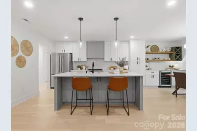 1611 E Barden Road, Charlotte, NC 28226 - Photo 8