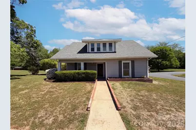 215 S Ferry Road, New London, NC 28127 - Photo 1