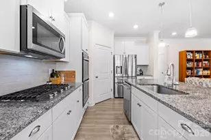 3172 Burnello Ct, Iron Station, NC 28080 - Photo 18
