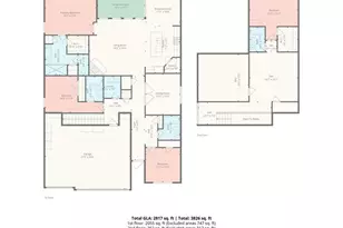 3172 Burnello Ct, Iron Station, NC 28080 - Photo 40