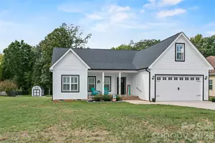 1205 Stonewyck Dr, Salisbury, NC 28146 - Photo 2