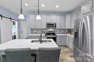 1205 Stonewyck Dr, Salisbury, NC 28146 - Photo 20