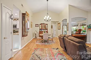 75 Stonebridge Dr, Asheville, NC 28805 - Photo 6