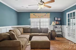 5212 Shannamara Dr, Matthews, NC 28104 - Photo 20