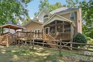 5212 Shannamara Dr, Matthews, NC 28104 - Photo 32