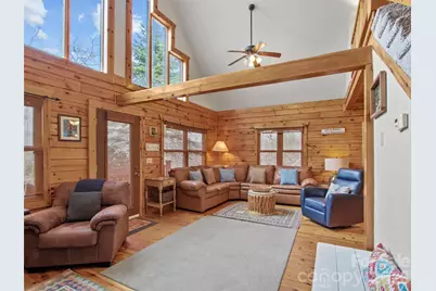 101 Jack Straw Lane, Burnsville, NC 28714 - Photo 4