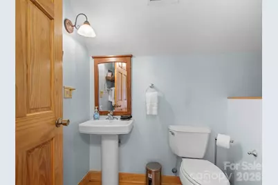 101 Jack Straw Lane, Burnsville, NC 28714 - Photo 22