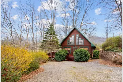 101 Jack Straw Lane, Burnsville, NC 28714 - Photo 2