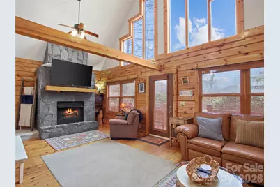 101 Jack Straw Lane, Burnsville, NC 28714 - Photo 6