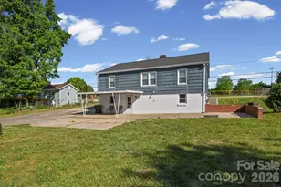 708 N Bostian St, China Grove, NC 28023 - Photo 26