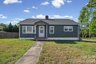 708 N Bostian St, China Grove, NC 28023 - Photo 2