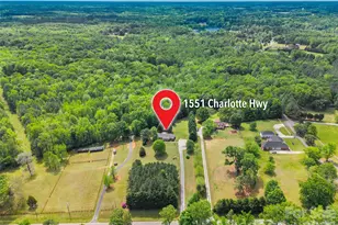 1551 Charlotte Hwy, York, SC 29745 - Photo 2