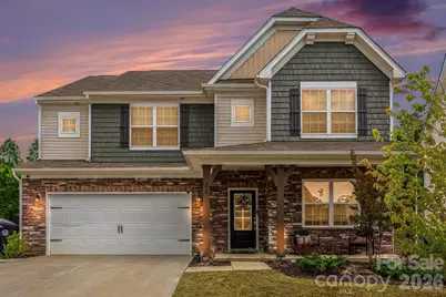 378 Kennerly Center Drive, Mooresville, NC 28115 - Photo 1
