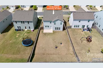 119 Mooring Drive, Statesville, NC 28677 - Photo 32