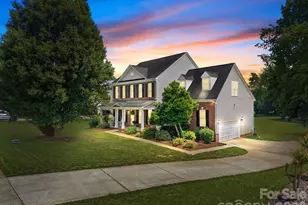 125 Sundown Cove Dr, Mooresville, NC 28117 - Photo 1