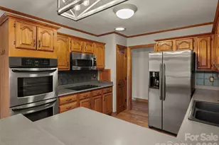 609 N Fork Rd, Black Mountain, NC 28711 - Photo 8