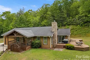 609 N Fork Rd, Black Mountain, NC 28711 - Photo 2