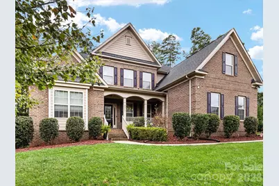 9311 Scorpio Lane, Mint Hill, NC 28227 - Photo 2